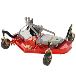 Gazonmaaier voor de trekker 150 cm GeoTech Pro TLP 160