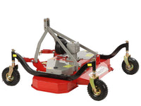 GeoTech Pro TLP 180 gazonmaaier voor de trekker 180 cm, detail 7