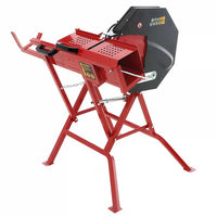 GeoTech SA 410 elektrische brandhoutzaag, 230 V | Rabe