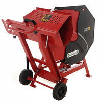GeoTech SA 510 elektrische brandhoutzaag, 230 V | Rabe