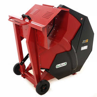 GeoTech SA 700-T elektrische brandhoutzaag, 400 V | Rabe