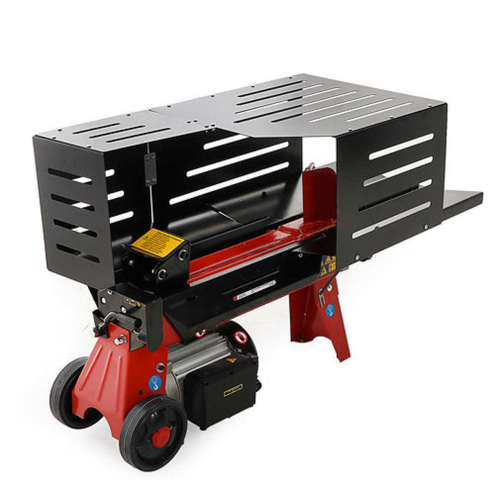 
  GeoTech SPHE 4 elektrische houtklover, 4 ton, horizontaal | Rabe - artikelnummer 103308
