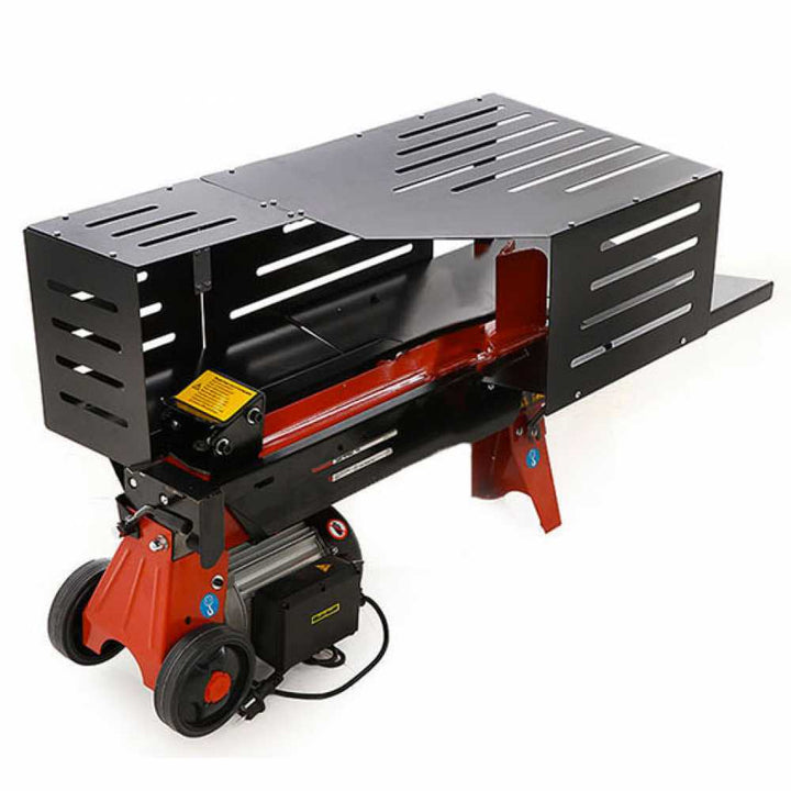 
  GeoTech SPHE 6 elektrische houtklover, 6 ton, horizontaal | Rabe - artikelnummer 103310
