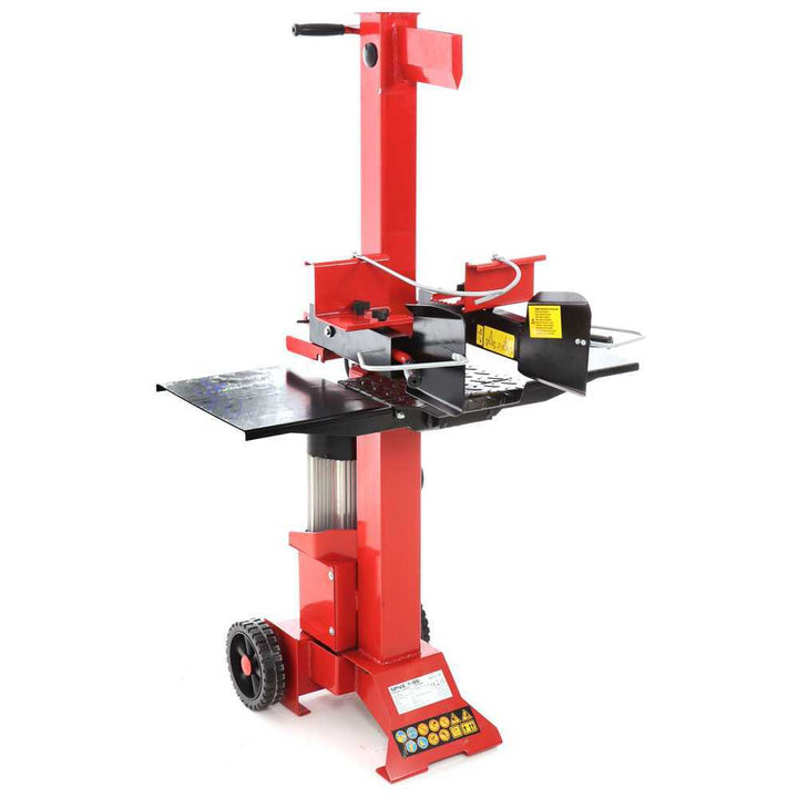 
  GeoTech SPVE 7-55 elektrische houtklover, 7 ton, verticaal | Rabe - artikelnummer 103312
