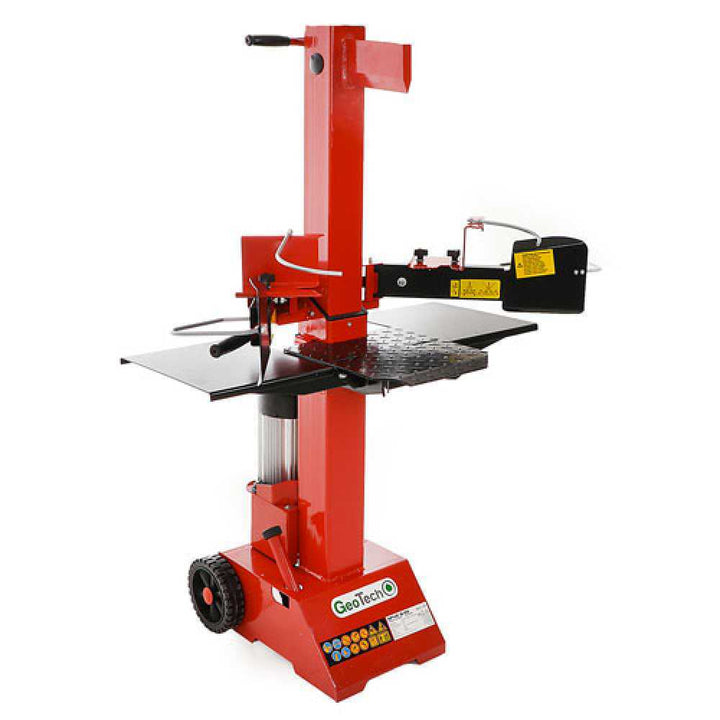 
  GeoTech SPVE 8-55 elektrische houtklover, 8 ton, verticaal | Rabe - artikelnummer 103319
