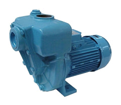 GMP vuilwaterpomp BOXR-A M | Rabe - 385020