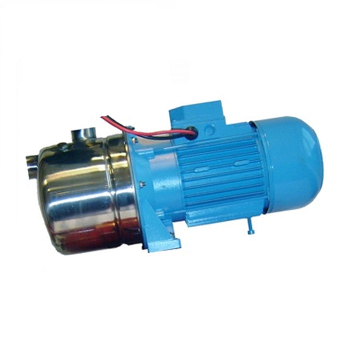 
  GMP Jet Inox zelfaanzuigende pomp 12V productfoto hoge resolutie - artikelnummer 385010
