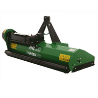 GreenBay FML 155 klepelmaaier 153 cm | Rabe