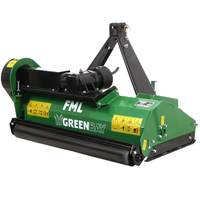 GreenBay FML 85 l klepelmaaier 83 cm | Rabe