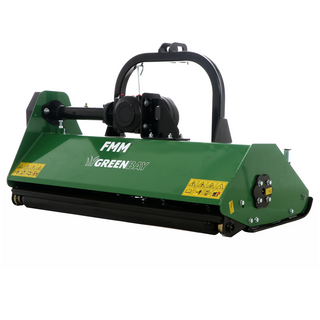 Schlegelmulcher 112 cm GreenBay FMM 115