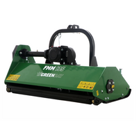 GreenBay FMM 135 klepelmaaier 132 cm | Rabe