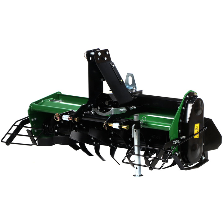 
  GreenBay TL 135 grondfrees 130 cm | Rabe - artikelnummer 110754
