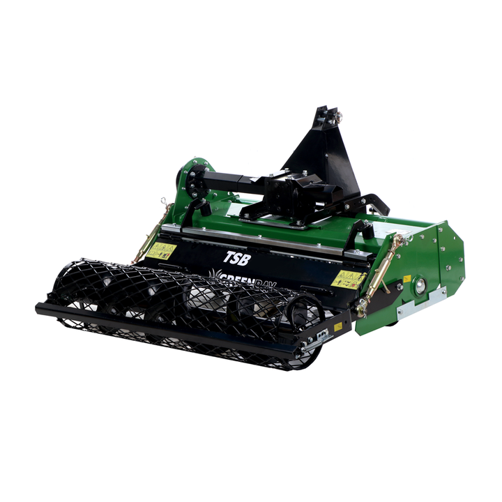 
  GreenBay TSB 105 stenenbegraver 95 cm | Rabe - artikelnummer 110745
