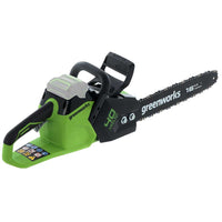 Greenworks GD40CS18 accu kettingzaag, zwaard 40 cm, 40 V zonder accu | Rabe