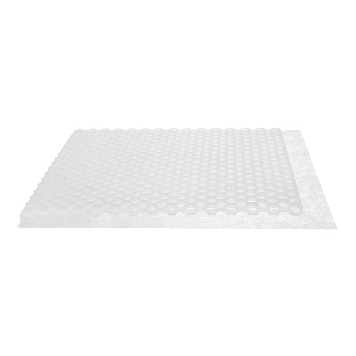 
  Grindmat ECCOgravel wit, 120 x 80 x 2 - artikelnummer 884500
