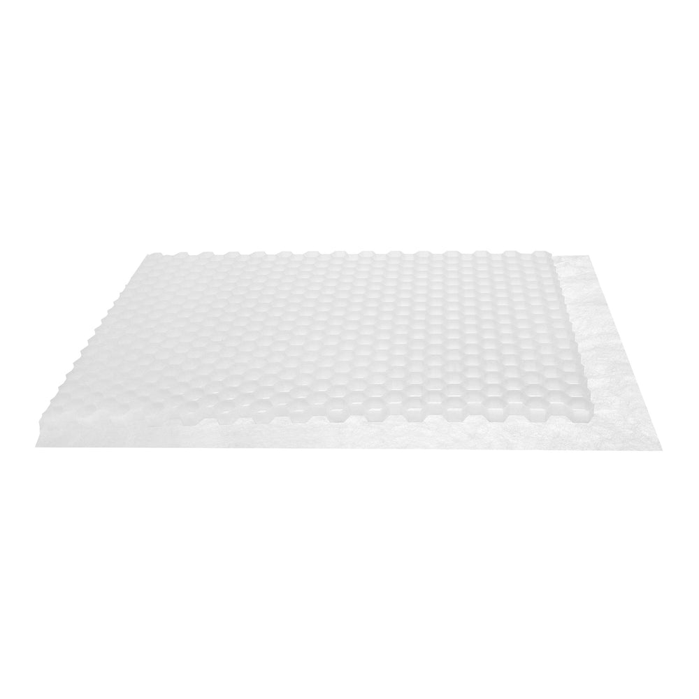 Grindmat ECCOgravel wit, 120 x 80 x 3 | Rabe - 884504