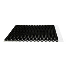Schottermatte ECCOgravel schwarz, 120 x 80 x 3
