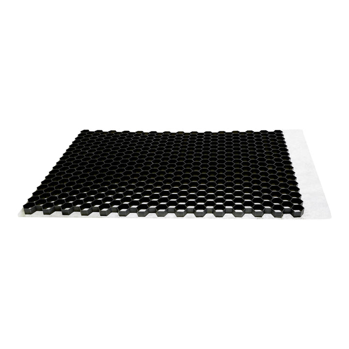 
  Grindmat ECCOgravel zwart, 120 x 80 x 3 | Rabe - 884508 - artikelnummer 884508
