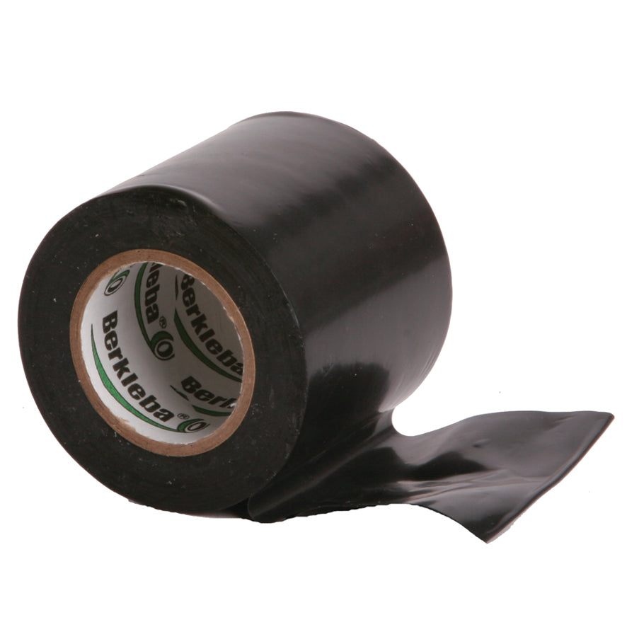 PVC electro isolatietape 50 mm breed | Rabe