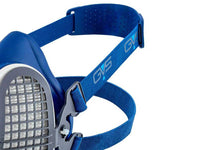 GVS Elipse halfgelaatsmasker met P3-filters, detail 6
