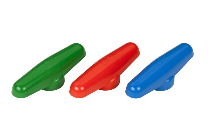 
  Handgreep VDL kogelkraan 110 mm, GRO - artikelnummer 314192
