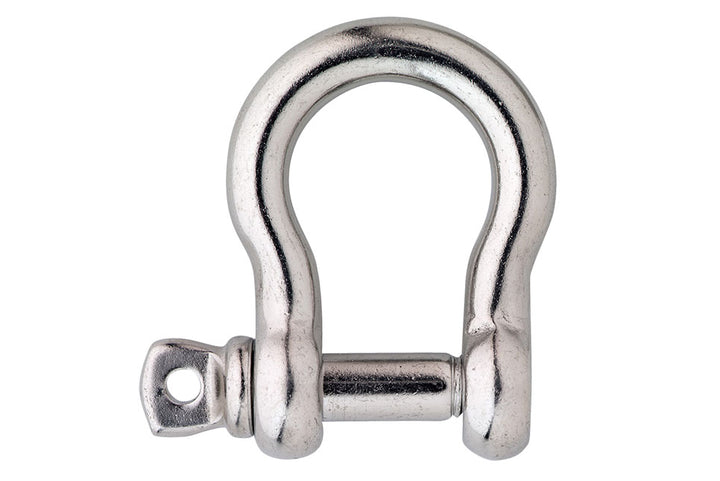 
  Harpsluiting, RVS, 8 mm | Rabe - 961888 - artikelnummer 961888
