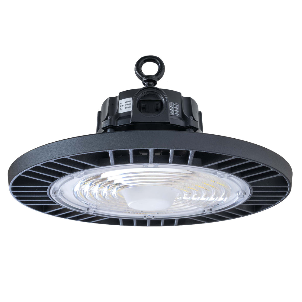 UFO TriTone LED High Bay Armatuur | Rabe