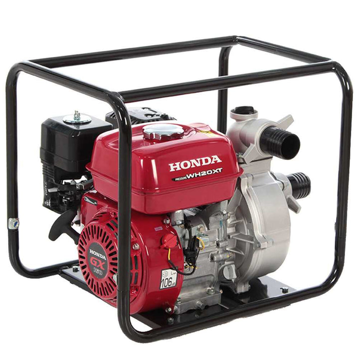 
  Honda WH20XT benzine motorpomp, aansluiting 50 mm | Rabe - artikelnummer K502149
