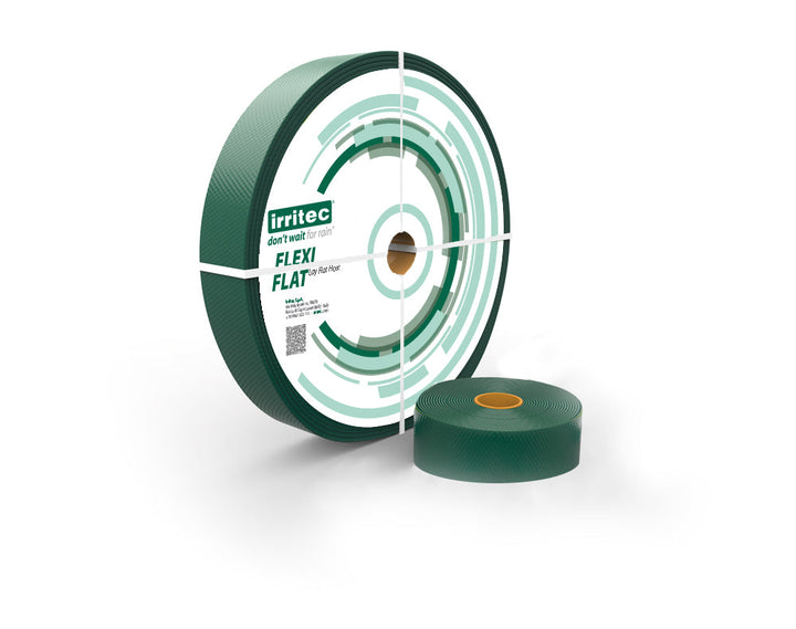 
  Hoofdslang driptape 2" 53mm (rol=100M) - artikelnummer 817400
