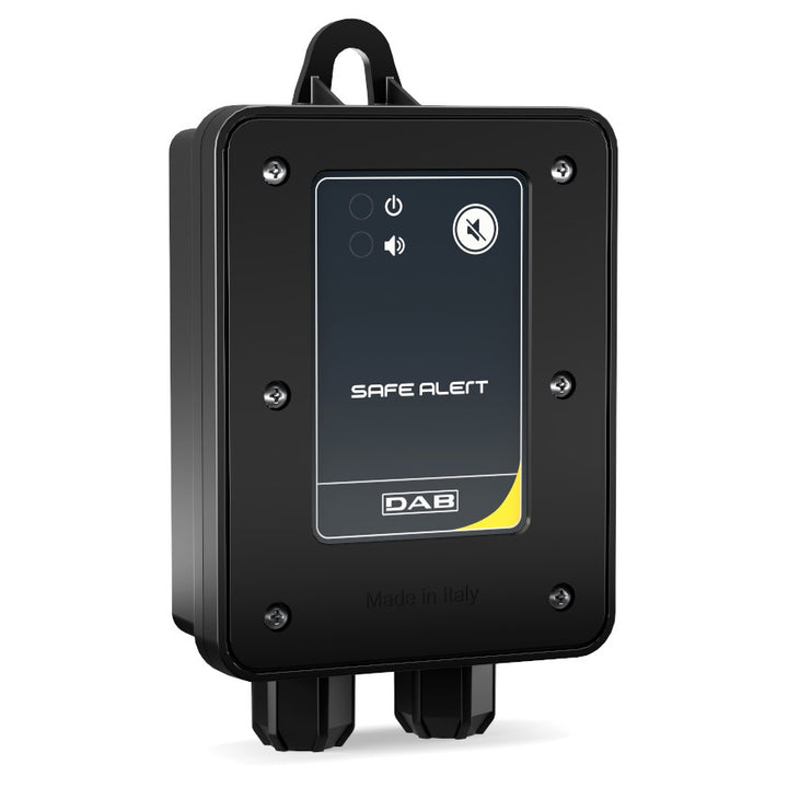 DAB Hoogwater signalering type SAFE ALERT | Rabe - 930380