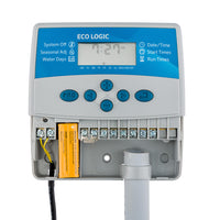 Hunter Eco Logic-601i(indoor) 6 stations