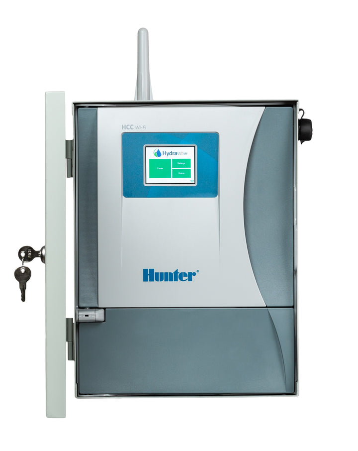 
  Hunter Hydrawise ICM 4 module - artikelnummer 813313
