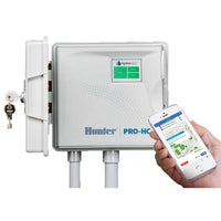 Hunter Hydrawise PHC2401, 24 st. outdoor