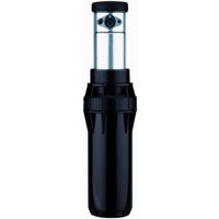 Hunter I-40 pop-up 10cm RVS High Speed