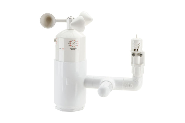 Hunter mini weerstation MWS
