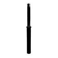 Hunter pop-up sproeier PGJ-12-A