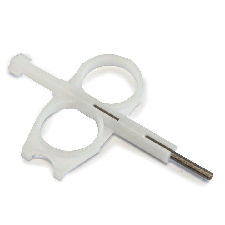 
  Hunter Sleutel (PGP + I-serie) - artikelnummer 813064
