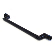 Hunter Schwenkknie, 3/4" AG, 300 mm