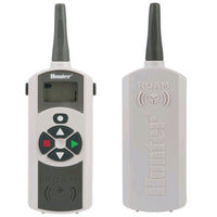 Hunter afstandsbediening roam kit productfoto hoge resolutie