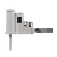 Hunter draadloze regensensor Rain-clik productfoto hoge resolutie