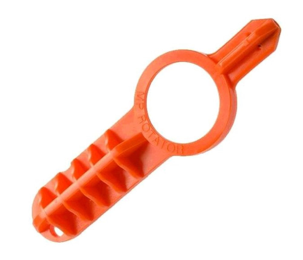 Hunter Sleutel (MP Rotator) productfoto hoge resolutie