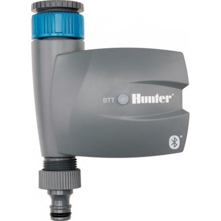 
  Hunter BTT Bluetooth Tap Timer 1 Zone productfoto hoge resolutie - artikelnummer 813338
