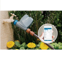 Hunter BTT Bluetooth Tap Timer 1 Zone - aanzicht 2