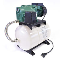 Hydrofoorpomp, Aquajet 112 m