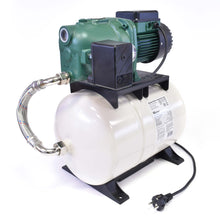 Hydrofoorpomp, Aquajet 132 m