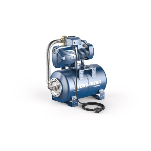 Hydrofoorpomp FUTURE JETm 2C - 24CL