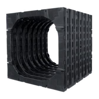 
  IT Plus Controlbox infiltratiebox | Rabe - artikelnummer 880320
