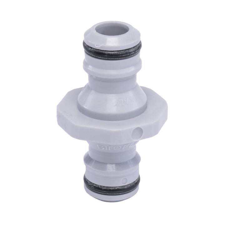 
  Insteek slangverbinder - artikelnummer 358036
