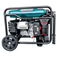 Könner & Söhnen KS 6500iEG inverter aggregaat op gas en benzine 6,5 kW, foto 7