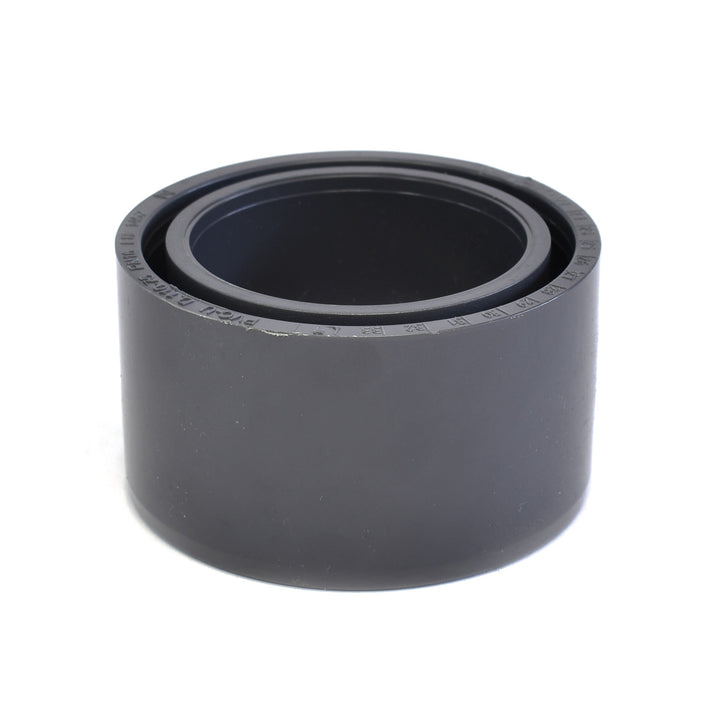 
  Inzetverloopring PVC-U, 110 x 63 mm - artikelnummer 271628
